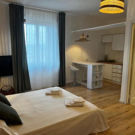Eco Flat In Olbia Διαμέρισμα Εξωτερικό φωτογραφία