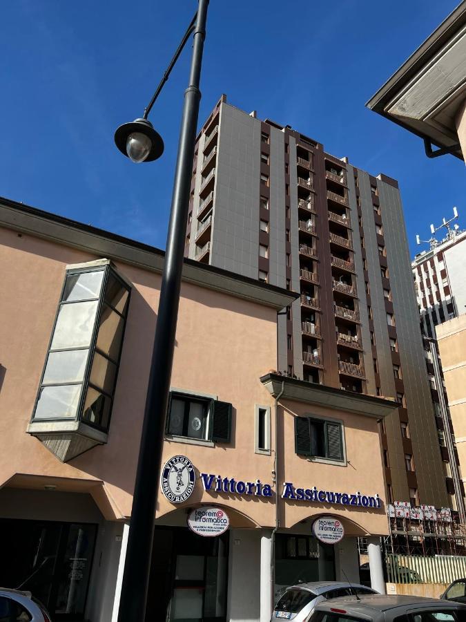 Eco Flat In Olbia Διαμέρισμα Εξωτερικό φωτογραφία
