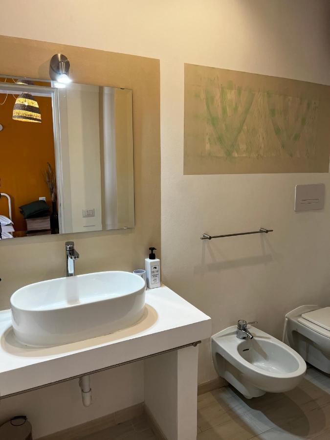 Eco Flat In Olbia Διαμέρισμα Εξωτερικό φωτογραφία