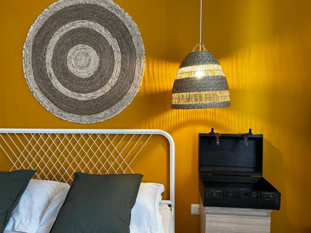 Eco Flat In Olbia Διαμέρισμα Εξωτερικό φωτογραφία