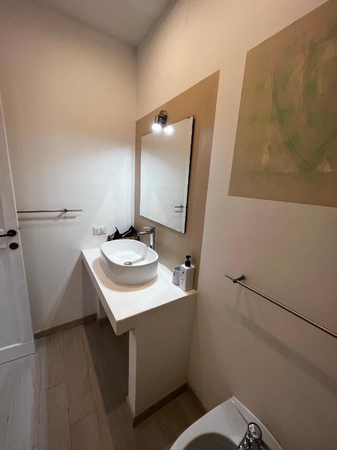 Eco Flat In Olbia Διαμέρισμα Εξωτερικό φωτογραφία