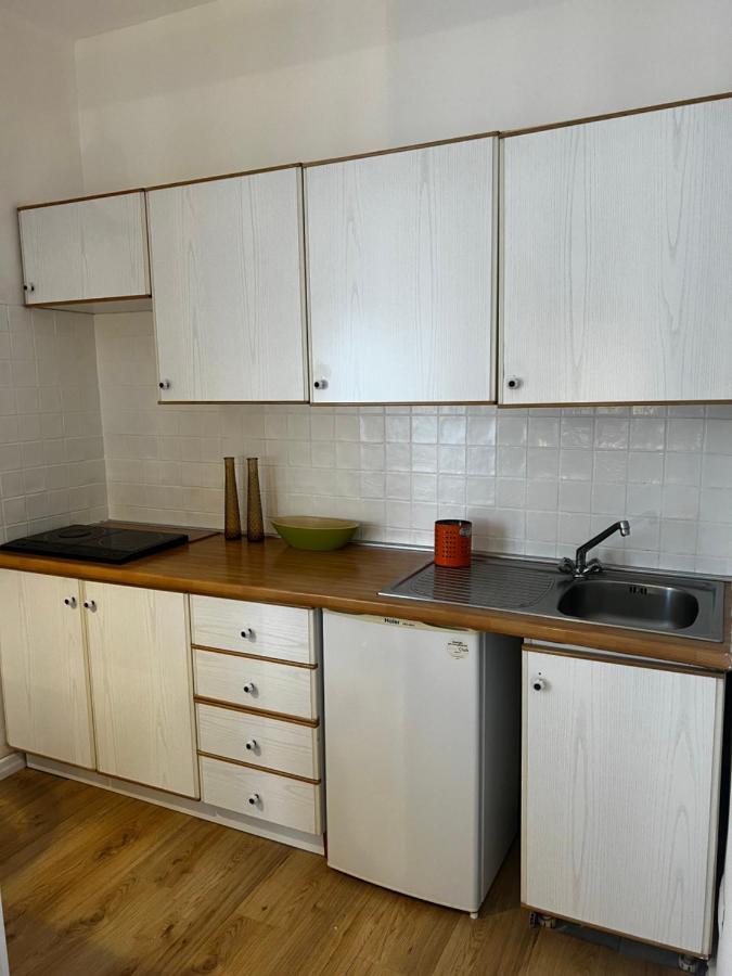 Eco Flat In Olbia Διαμέρισμα Εξωτερικό φωτογραφία