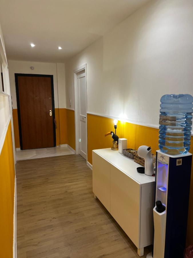 Eco Flat In Olbia Διαμέρισμα Εξωτερικό φωτογραφία