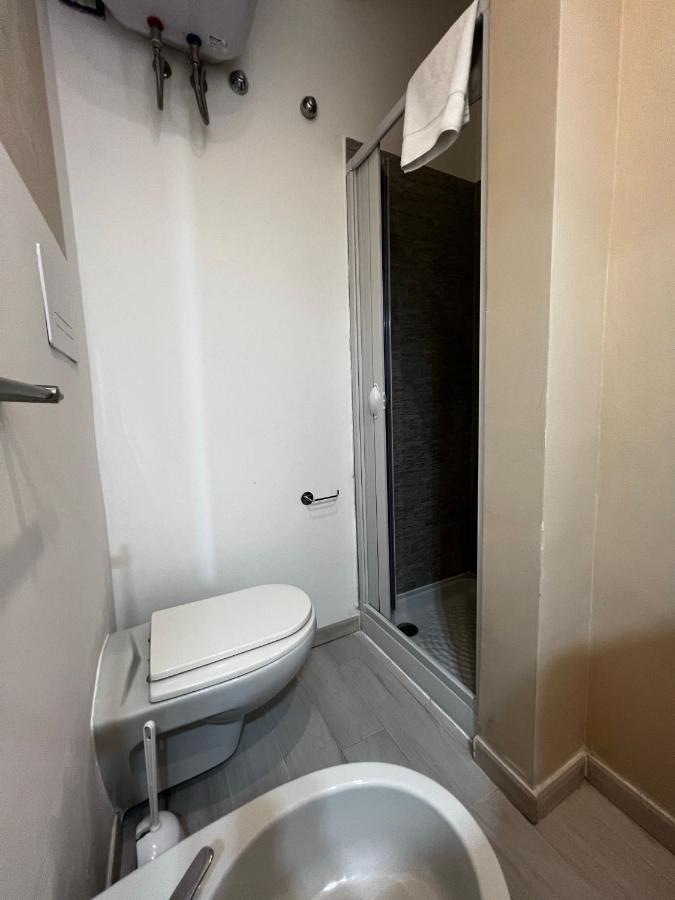 Eco Flat In Olbia Διαμέρισμα Εξωτερικό φωτογραφία
