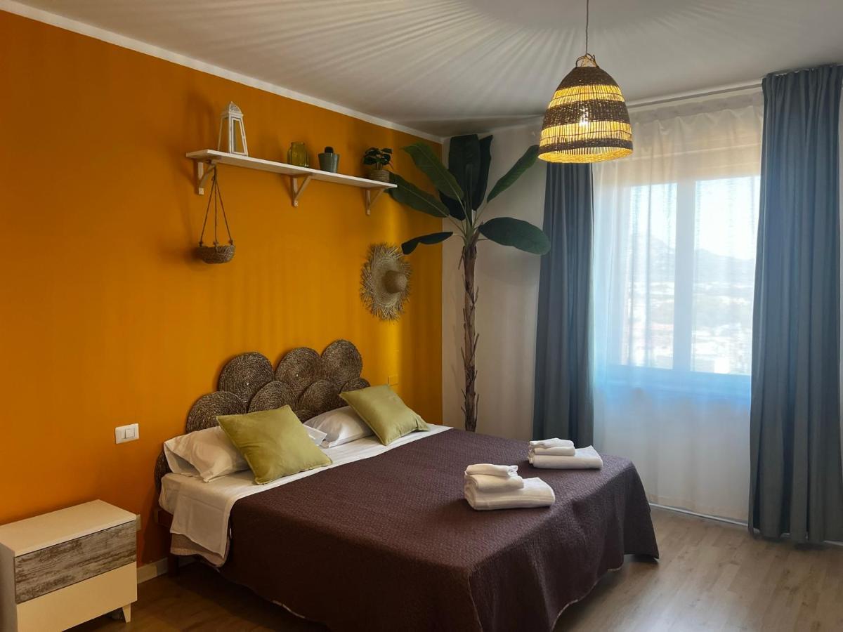 Eco Flat In Olbia Διαμέρισμα Εξωτερικό φωτογραφία