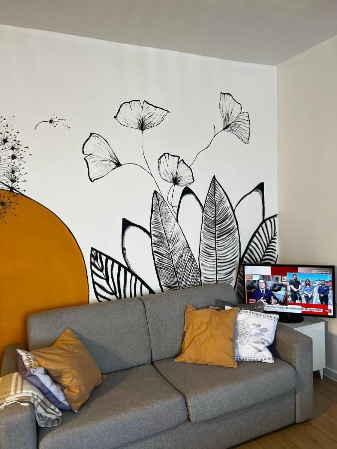 Eco Flat In Olbia Διαμέρισμα Εξωτερικό φωτογραφία