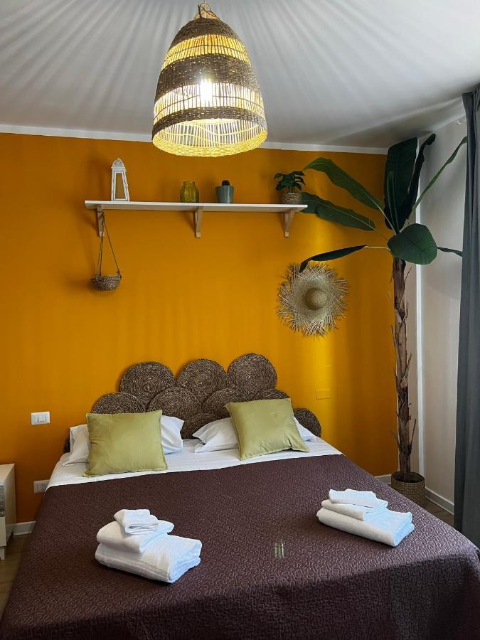 Eco Flat In Olbia Διαμέρισμα Εξωτερικό φωτογραφία