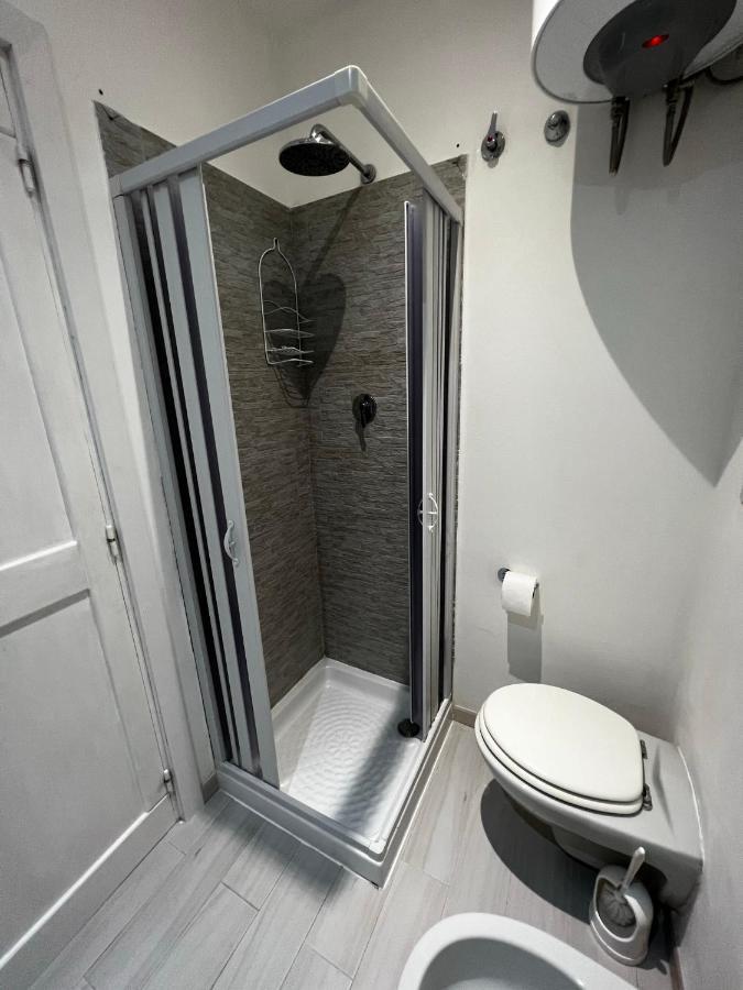 Eco Flat In Olbia Διαμέρισμα Εξωτερικό φωτογραφία