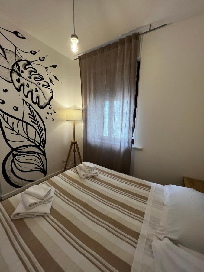 Eco Flat In Olbia Διαμέρισμα Εξωτερικό φωτογραφία