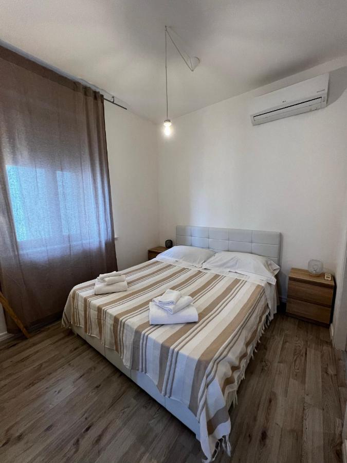 Eco Flat In Olbia Διαμέρισμα Εξωτερικό φωτογραφία