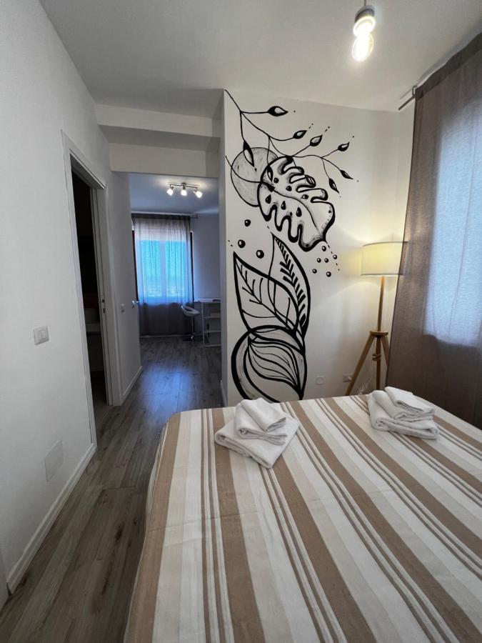 Eco Flat In Olbia Διαμέρισμα Εξωτερικό φωτογραφία