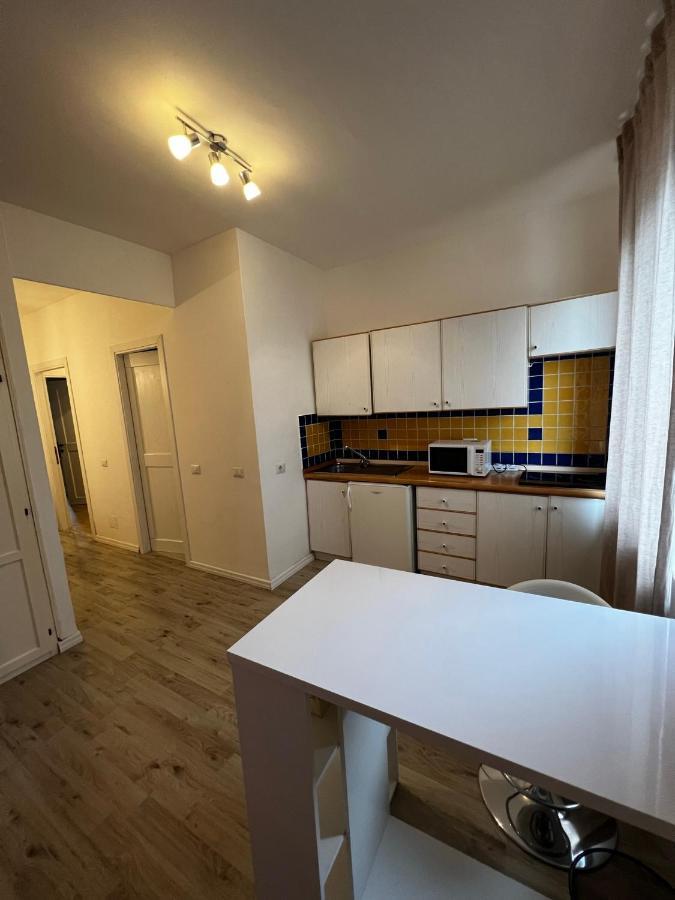 Eco Flat In Olbia Διαμέρισμα Εξωτερικό φωτογραφία