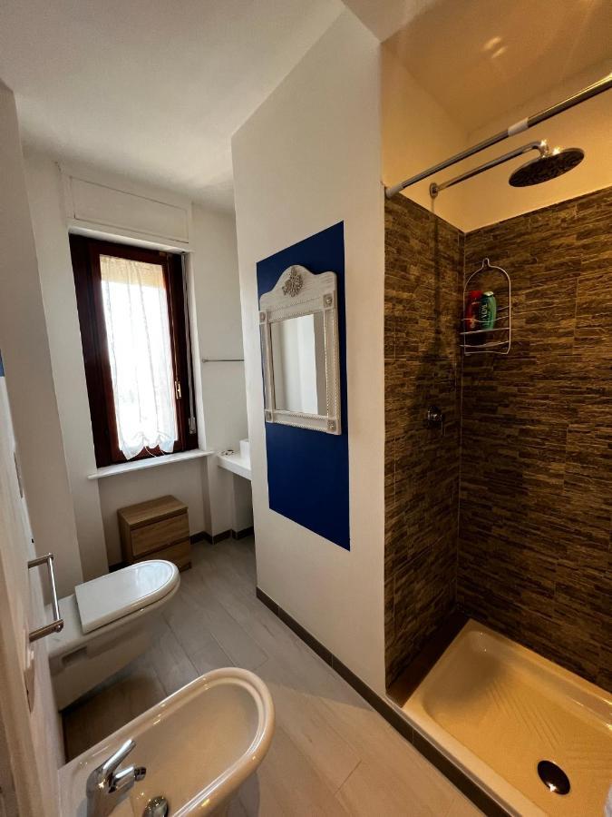 Eco Flat In Olbia Διαμέρισμα Εξωτερικό φωτογραφία