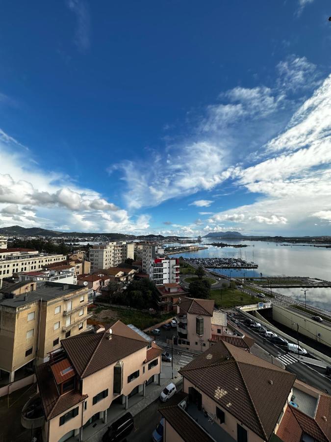 Eco Flat In Olbia Διαμέρισμα Εξωτερικό φωτογραφία