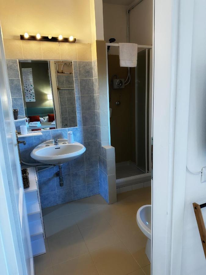 Eco Flat In Olbia Διαμέρισμα Εξωτερικό φωτογραφία