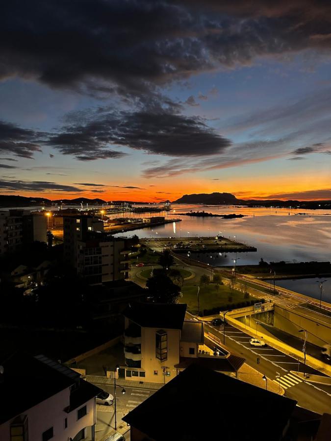 Eco Flat In Olbia Διαμέρισμα Εξωτερικό φωτογραφία