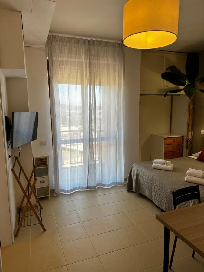 Eco Flat In Olbia Διαμέρισμα Εξωτερικό φωτογραφία